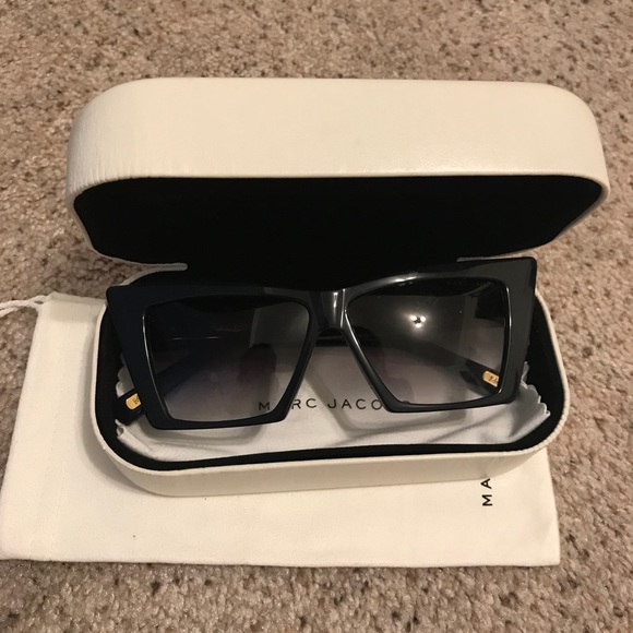 Marc Jacobs sunglasses